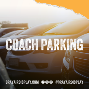 Coach Parking